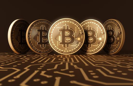 比特币价格突破68万美元大关