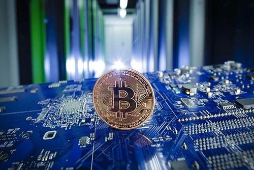 中东局势升级引发数字资产抛售比特币一度跌破99000美元