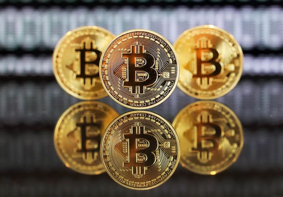 112万美元！比特币再创新高原因找到了