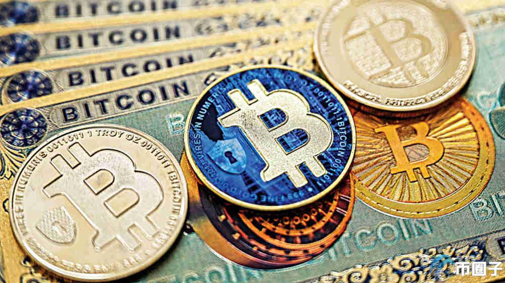 BTC比特币价格