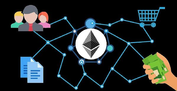 如何理解以太坊和ETH(一)