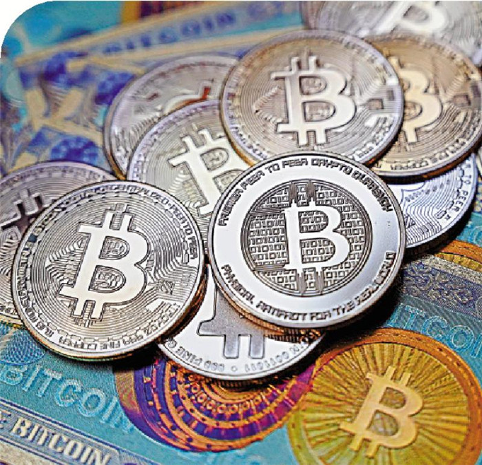 比特币好戏登场