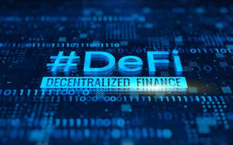 传统巨头加速布局DeFi钱包赛道XBIT Wallet解读数字资产投资新机遇