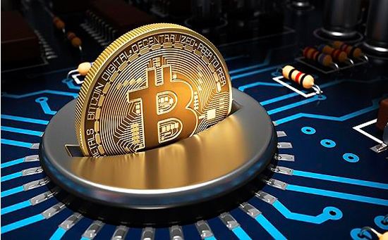 美股三大指数集体高开纳指高开02% 比特币概念股走高