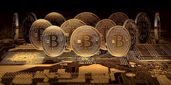 比特币续刷新高冲破118万！推手竟然是它？
