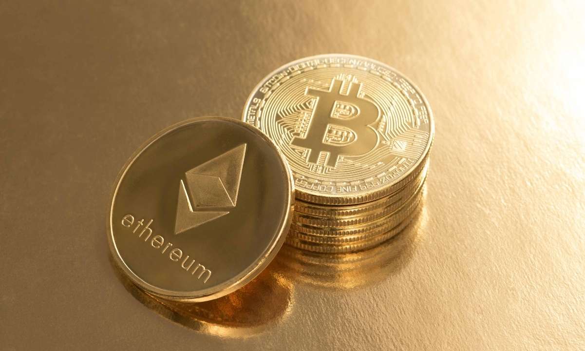 以太坊ETH冲4000美元在即XBIT揭秘最新主力操盘手法