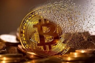 以太坊为何涨幅超过比特币？