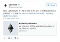 Bitmine：以太坊涨超50%股价