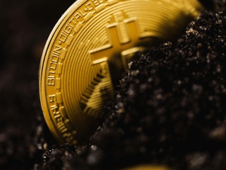 钱志敏在英国认罪被冻结的61万枚比特币市价已达493亿元赃款归谁？