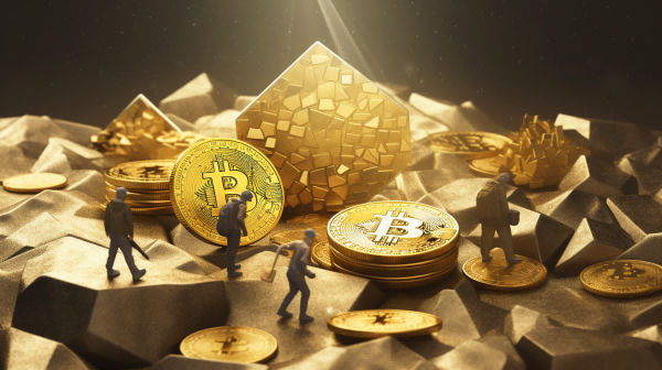 BTC资金费率从恐慌到贪婪:XBIT还原市场逆转关键48小时