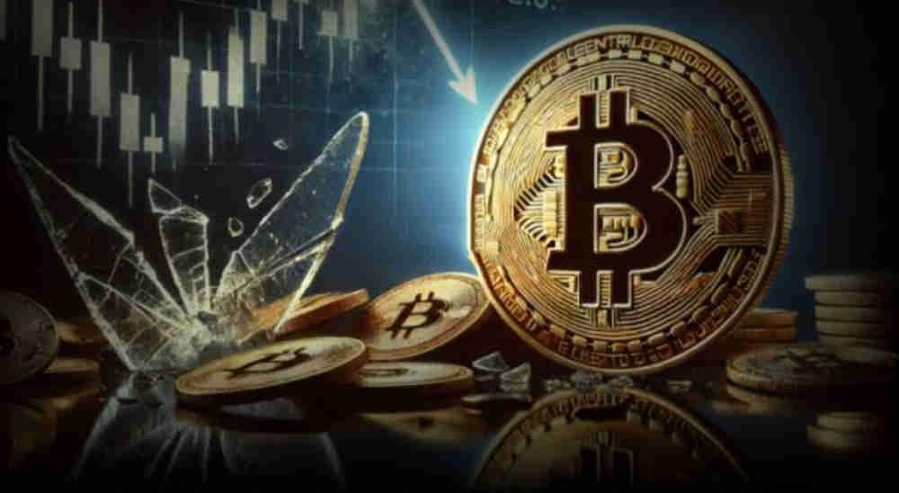 监管亮剑虚拟货币