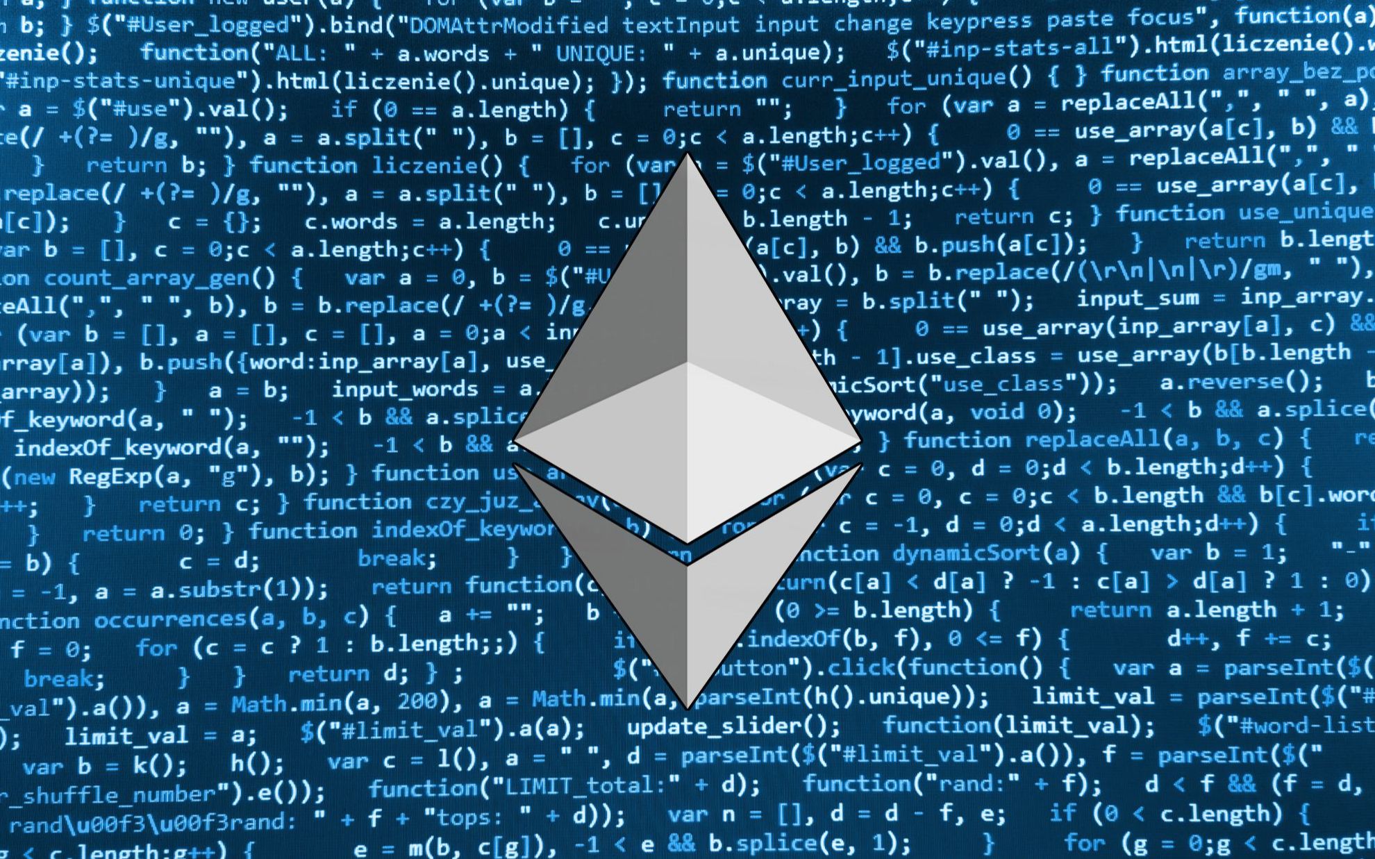 如何理解以太坊和ETH(二)