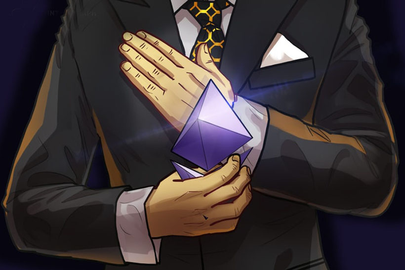 贝莱德再度抛售比特币与以太坊套现344亿美元