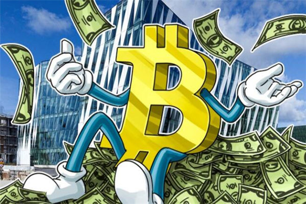 CME比特币期货BTC主力合约较周一纽约尾盘跌235%报87080美元